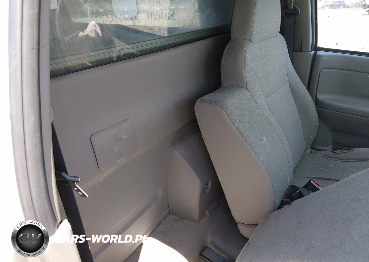 2006 Chevrolet Colorado Ls VIN:1GCCS148X68131640 - 8
