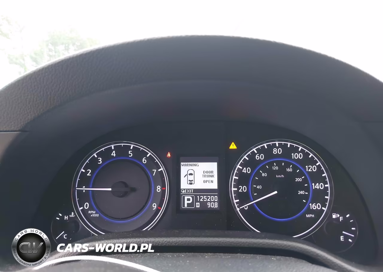 2013 Infiniti G37 Journey VIN:JN1CV6AP6DM717632 - 7