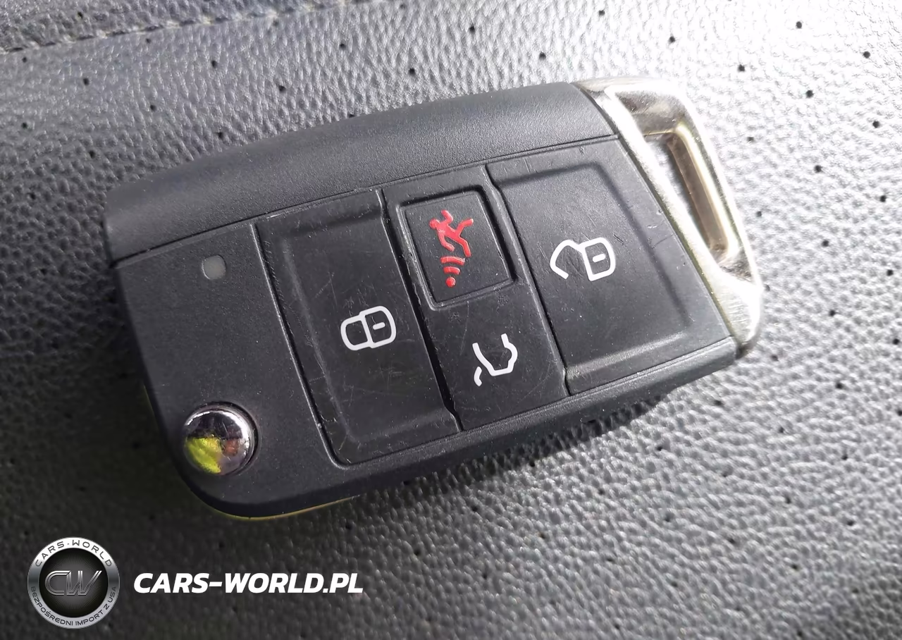 2018 Volkswagen Golf Tsi S-Tsi Se VIN:3VWG17AU8JM272135 - 11