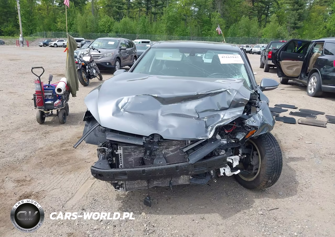 2018 Volkswagen Golf Tsi S-Tsi Se VIN:3VWG17AU8JM272135 - 13