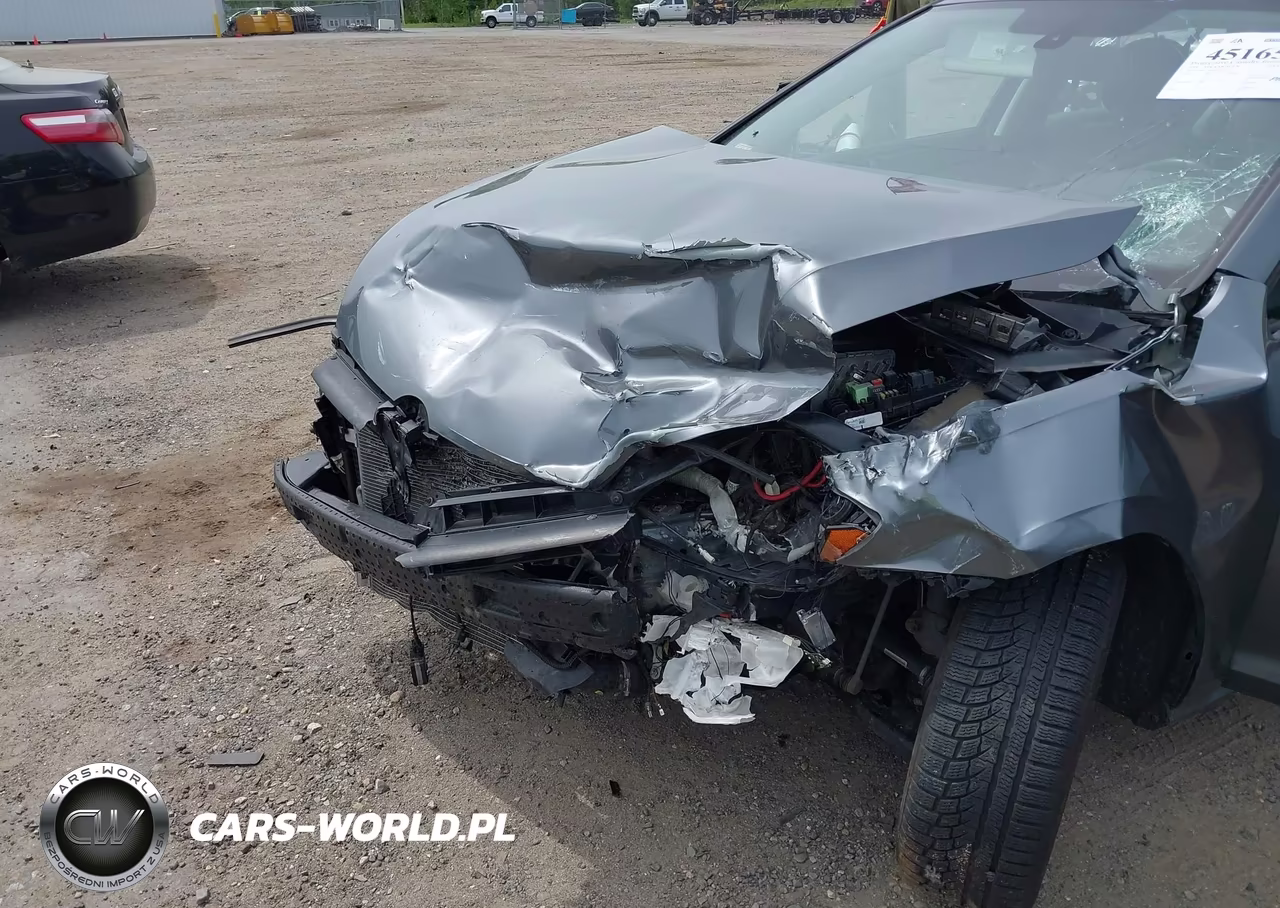 2018 Volkswagen Golf Tsi S-Tsi Se VIN:3VWG17AU8JM272135 - 6