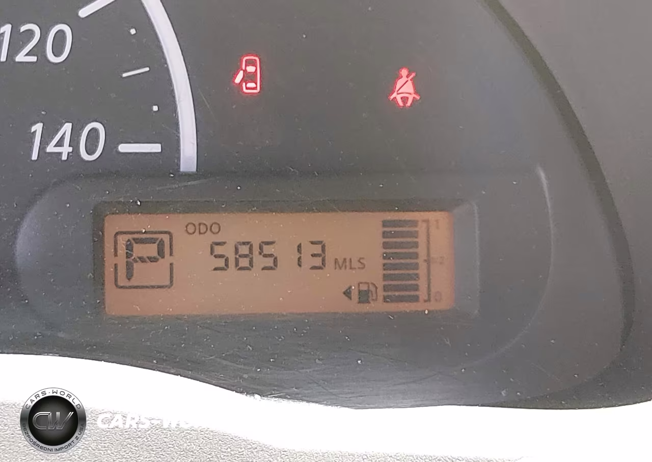2014 Nissan Versa 1.6 S VIN:3N1CN7AP7EL875513 - 16
