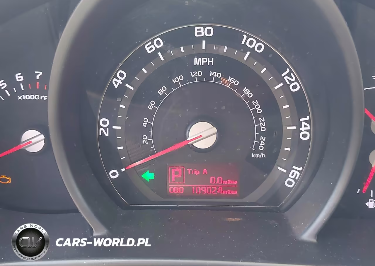 2015 Kia Sportage Lx VIN:KNDPB3AC8F7741452 - 7