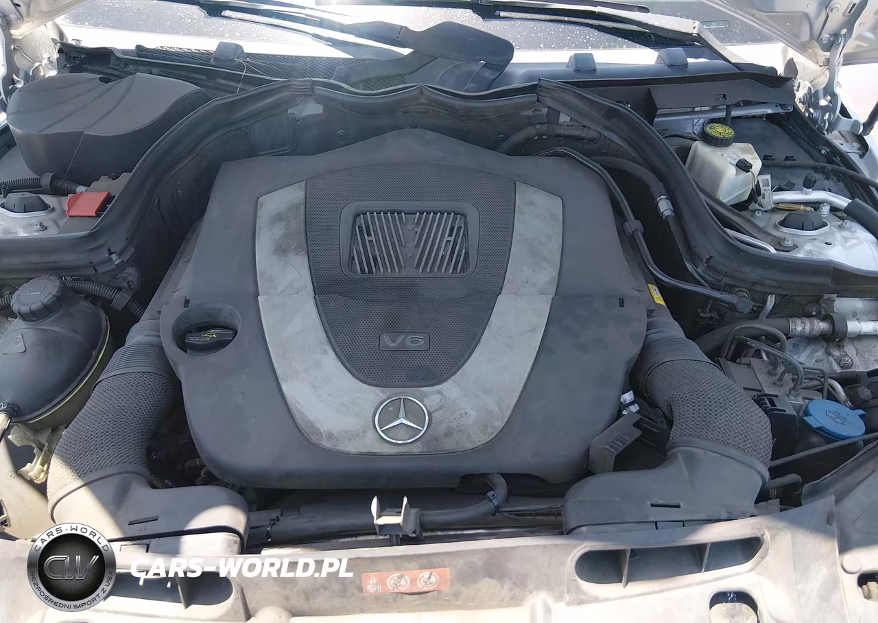 2008 Mercedes-Benz C 300 Luxury-Sport VIN:WDDGF54X88F044652 - 10