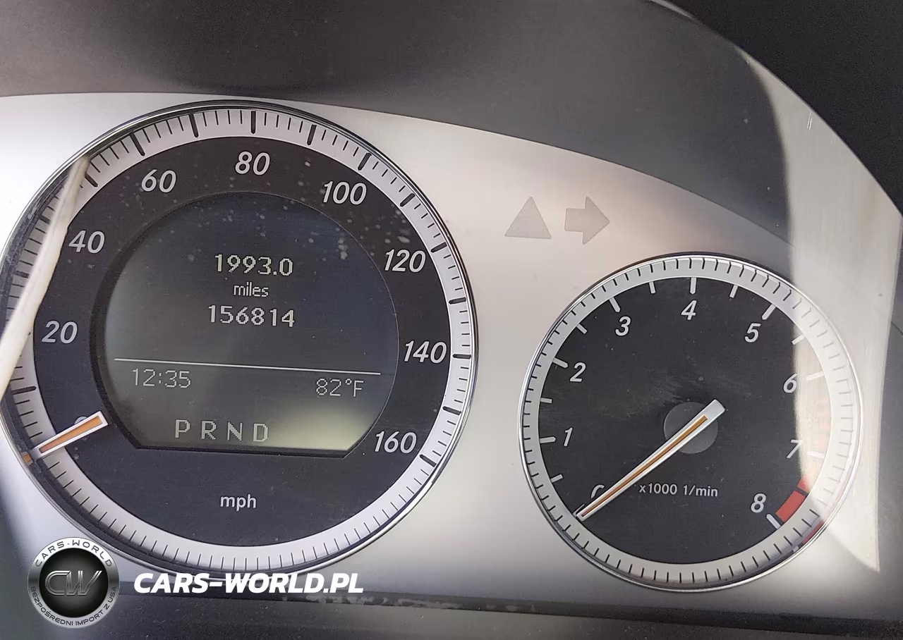 2008 Mercedes-Benz C 300 Luxury-Sport VIN:WDDGF54X88F044652 - 7