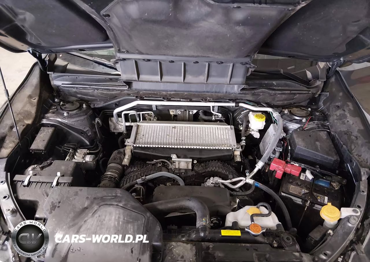 2019 Subaru Ascent Limited VIN:4S4WMAMD3K3481991 - 10