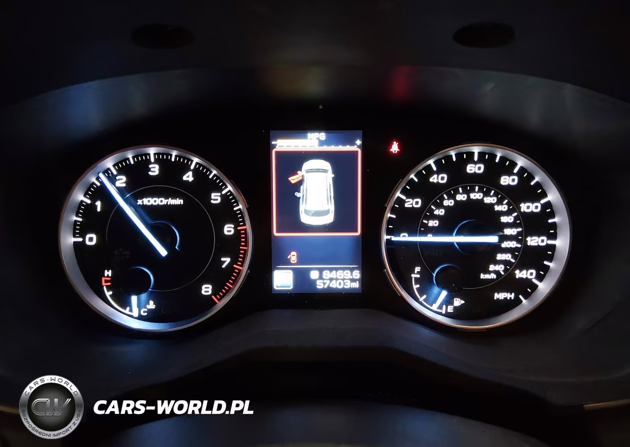 2019 Subaru Ascent Limited VIN:4S4WMAMD3K3481991 - 7