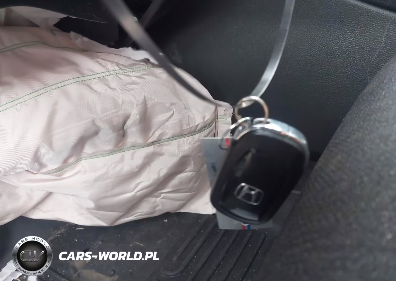 2025 Honda Accord Lx VIN:1HGCY1F25SA005214 - 11