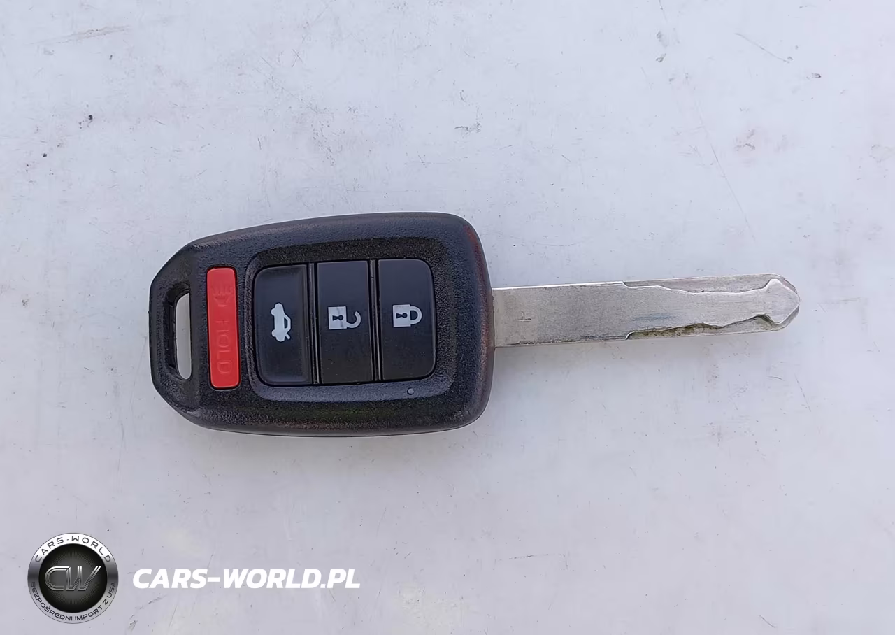 2014 Honda Civic Lx VIN:19XFB2F51EE015673 - 11