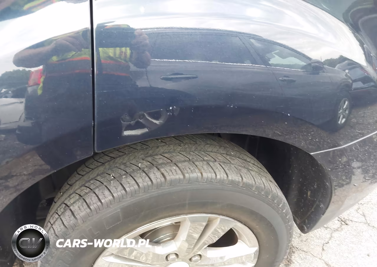 2015 Chevrolet Equinox 1Lt VIN:2GNALBEK1F6296817 - 6