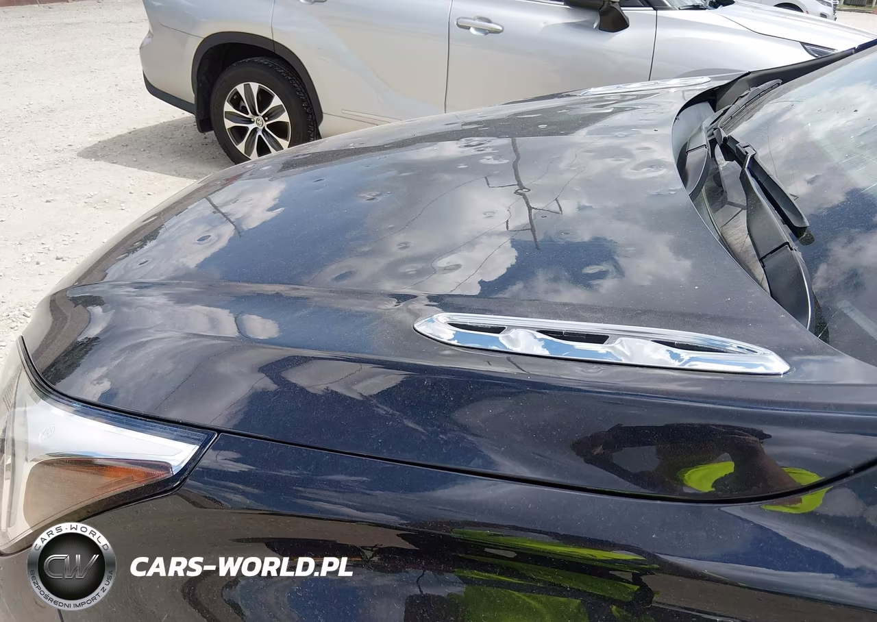 2020 Buick Envision Fwd Preferred VIN:LRBFXBSAXLD210320 - 6