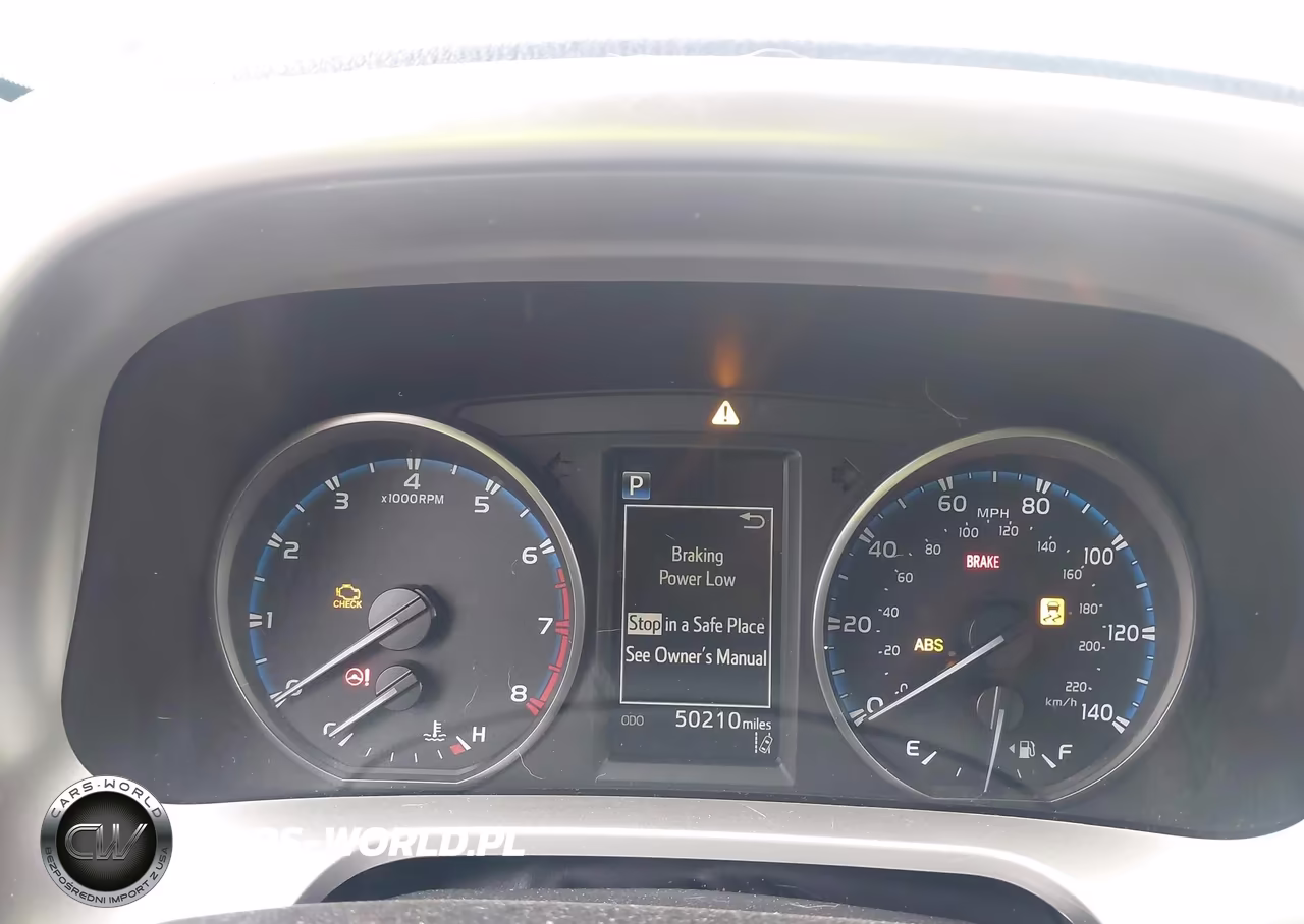 2018 Toyota Rav4 Le VIN:JTMZFREV7JJ744026 - 7