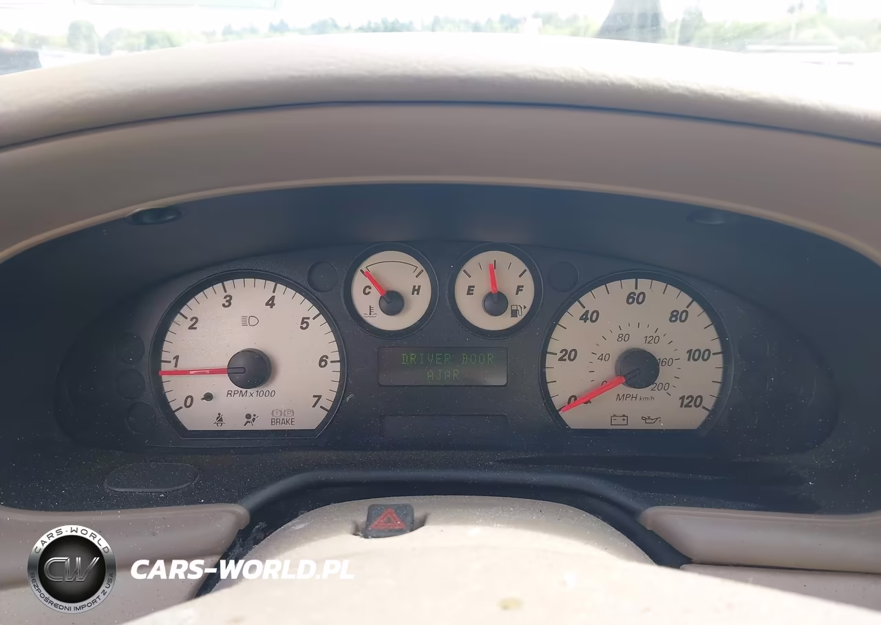 2006 Ford Taurus Sel VIN:1FAFP56U46A230601 - 7