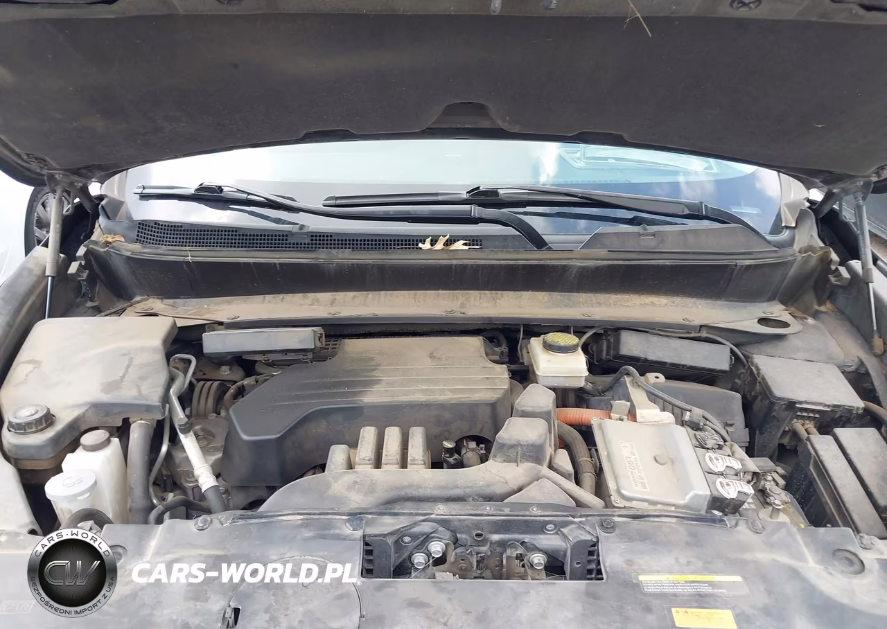 2014 Infiniti Qx60 Hybrid VIN:5N1CL0MN5EC515247 - 10