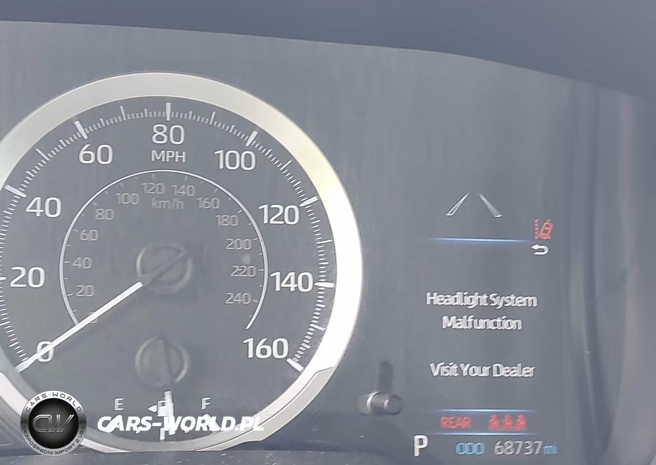 2021 Toyota Corolla Le VIN:JTDEPMAE0MJ126426 - 7