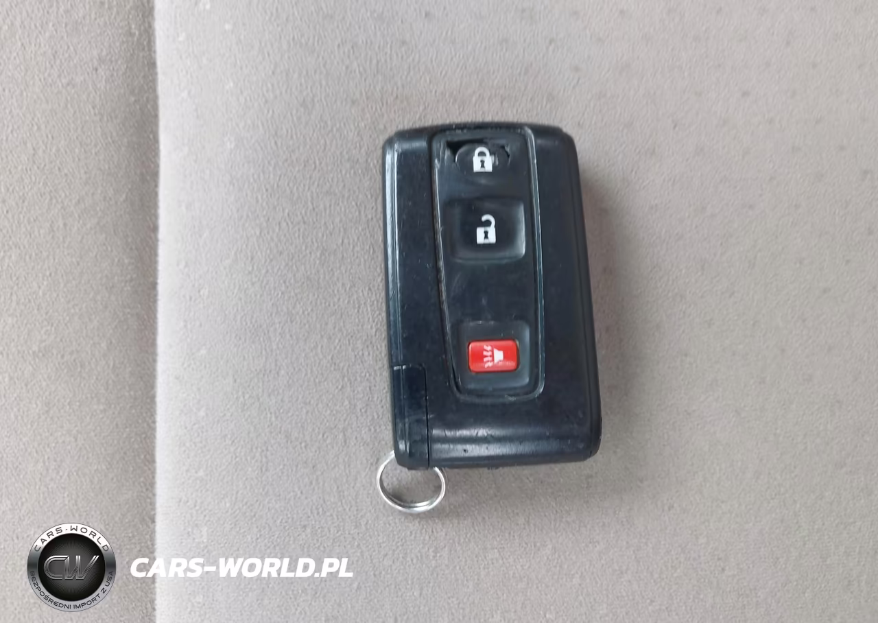 2004 Toyota Prius VIN:JTDKB20U740003467 - 11