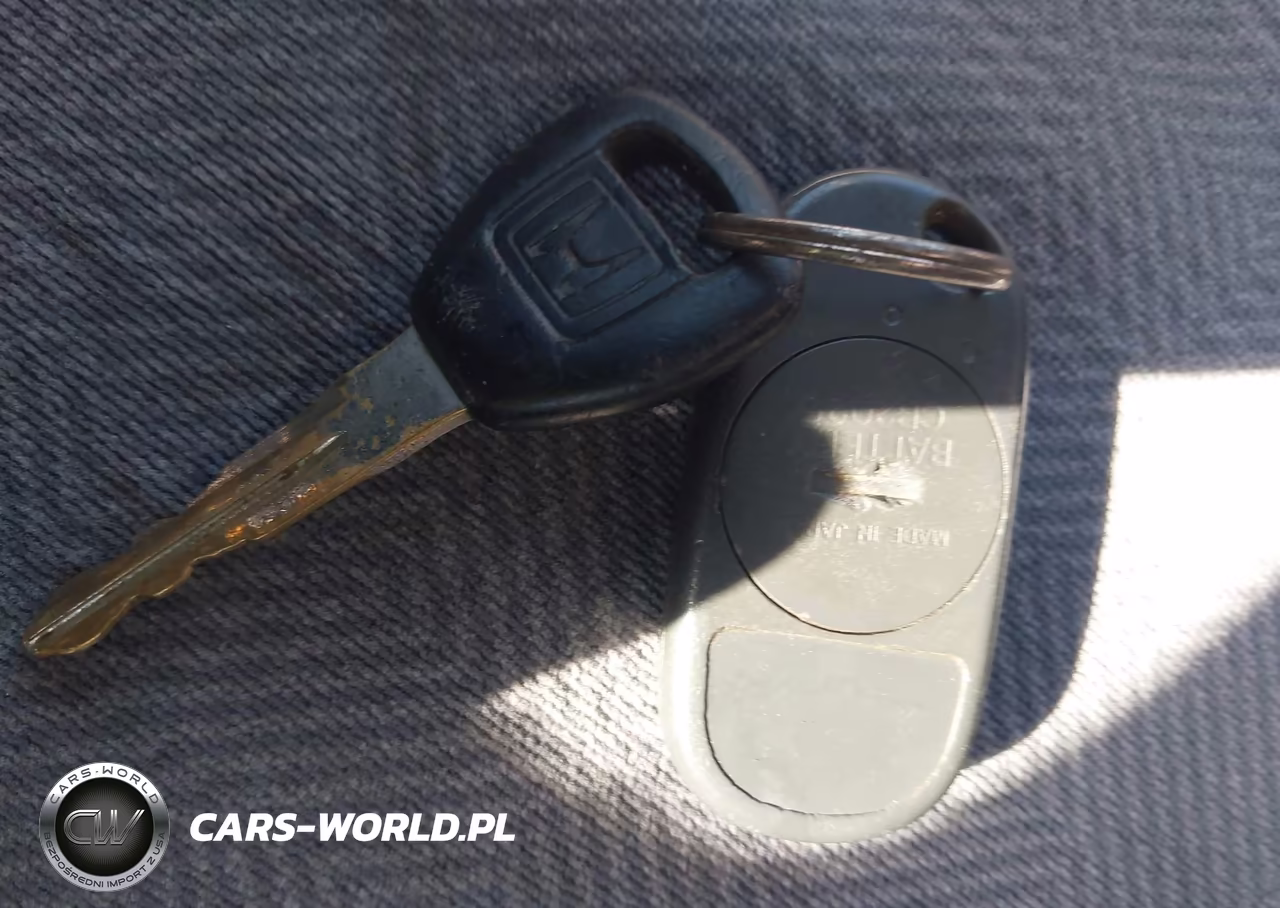 2001 Honda Civic Ex VIN:1HGES26701L023618 - 11