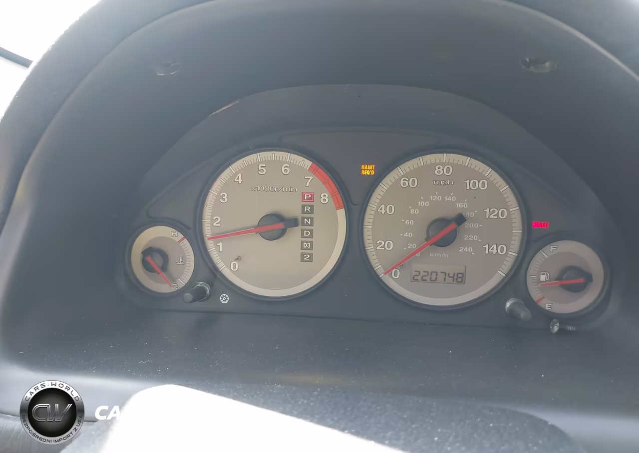2001 Honda Civic Ex VIN:1HGES26701L023618 - 7