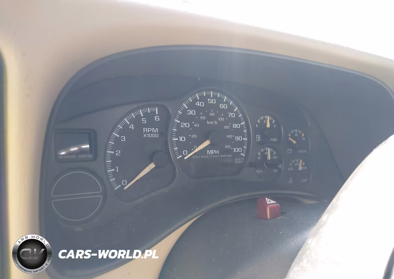 2002 Chevrolet Tahoe Lt VIN:1GNEK13ZX2J192659 - 7