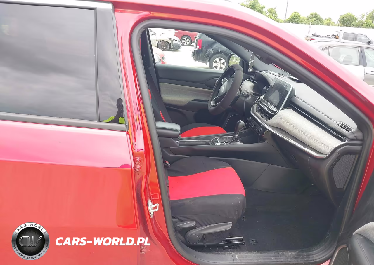 2025 Jeep Compass Latitude 4X4 VIN:3C4NJDBN1ST527389 - 5