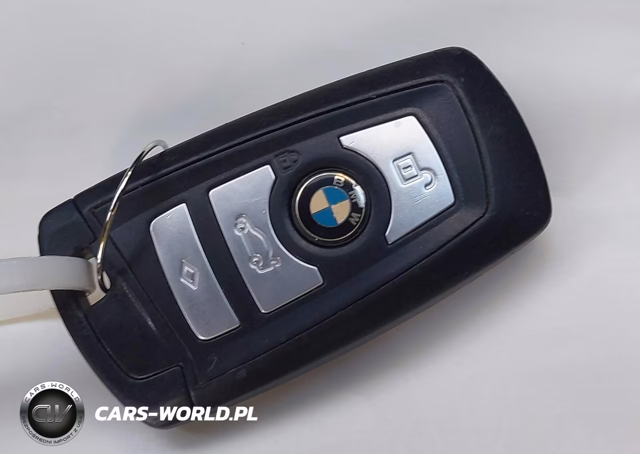 2011 BMW 528I VIN:WBAFR1C59BC742876 - 11