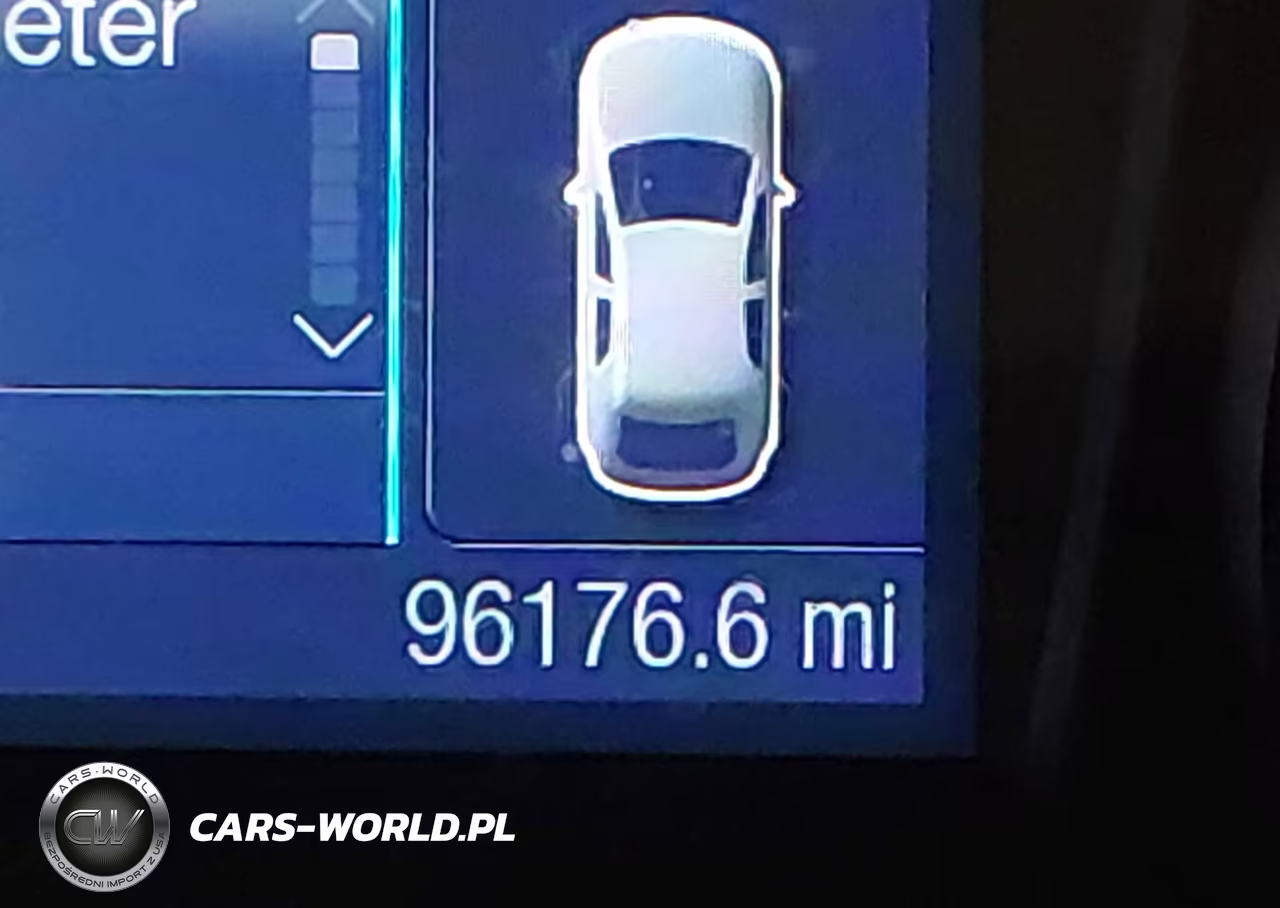 2018 Ford Police Interceptor VIN:1FAHP2L82JG141601 - 15