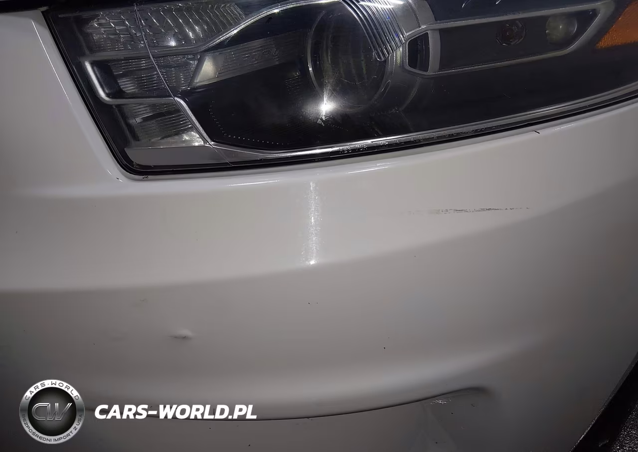 2018 Ford Police Interceptor VIN:1FAHP2L82JG141601 - 6