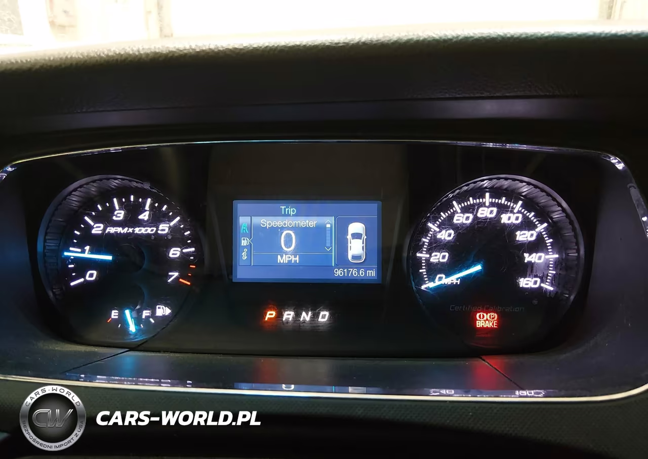 2018 Ford Police Interceptor VIN:1FAHP2L82JG141601 - 7