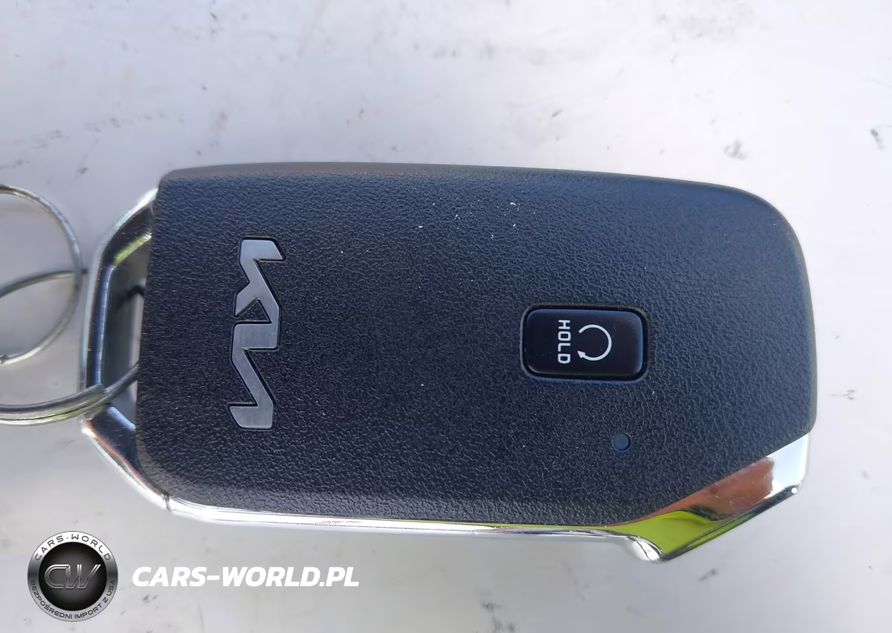2023 Kia Sorento S VIN:5XYRL4LC0PG190057 - 11
