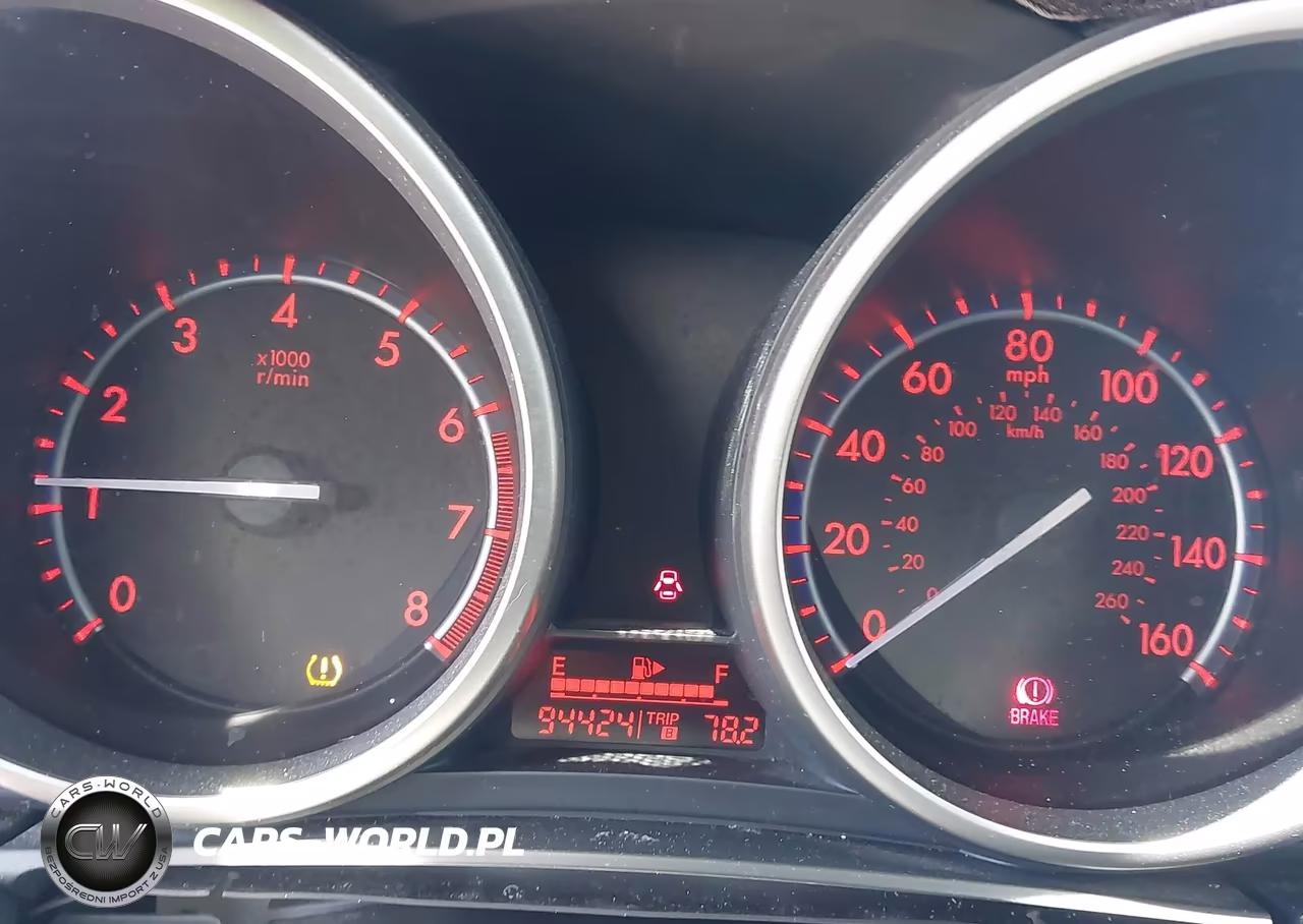 2010 Mazda Mazda3 S Sport VIN:JM1BL1H52A1258148 - 7