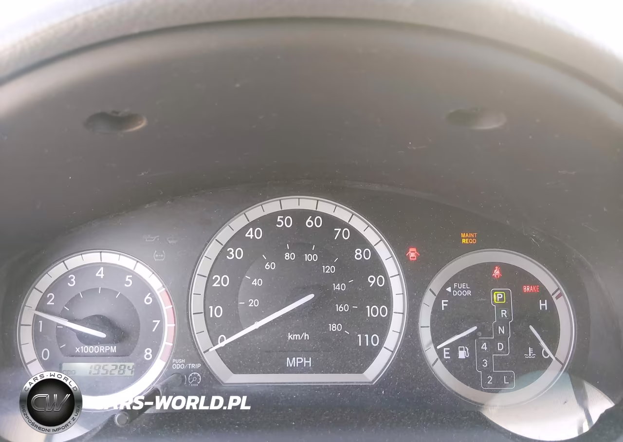 2004 Toyota Sienna Le VIN:5TDZA23CX4S100244 - 7