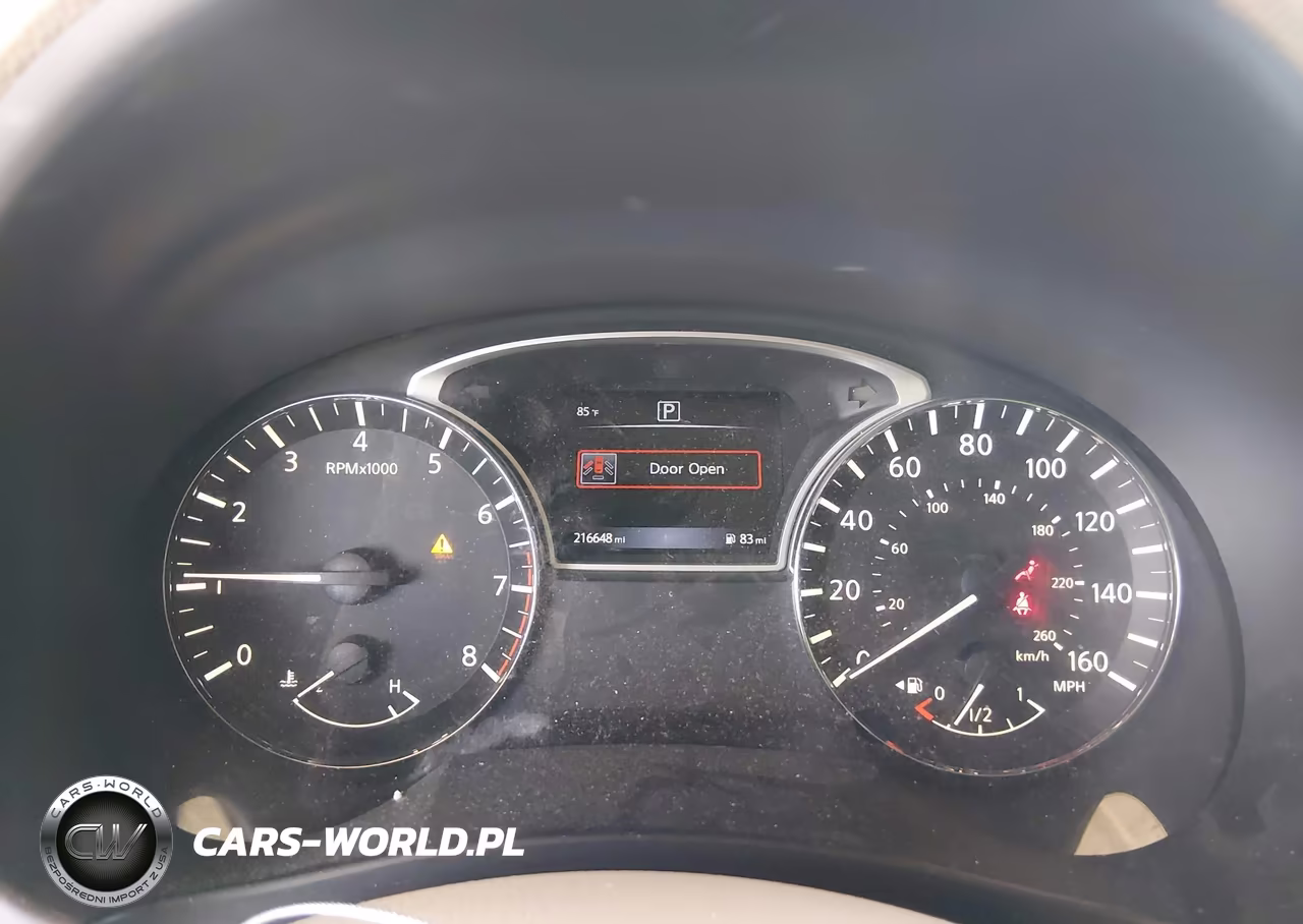 2017 Nissan Altima 2.5 S VIN:1N4AL3AP5HN334134 - 7