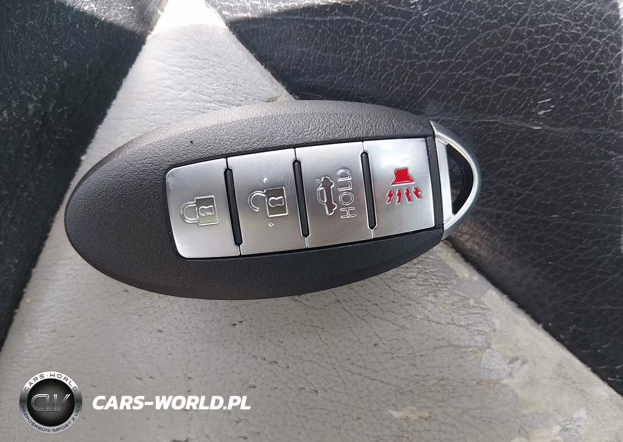 2012 Nissan Maxima 3.5 S VIN:1N4AA5AP0CC805449 - 11
