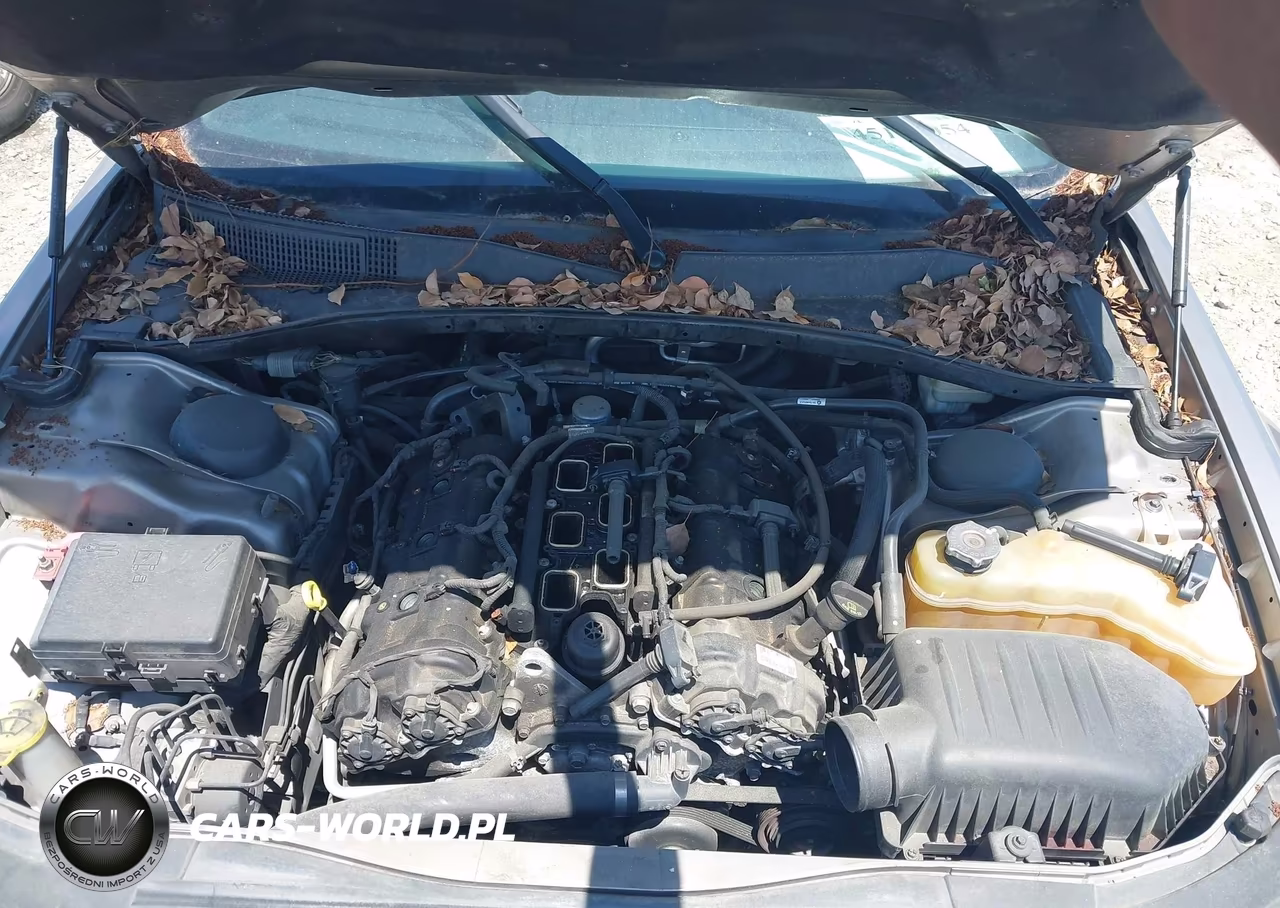 2014 Chrysler 300 VIN:2C3CCAAGXEH175451 - 10