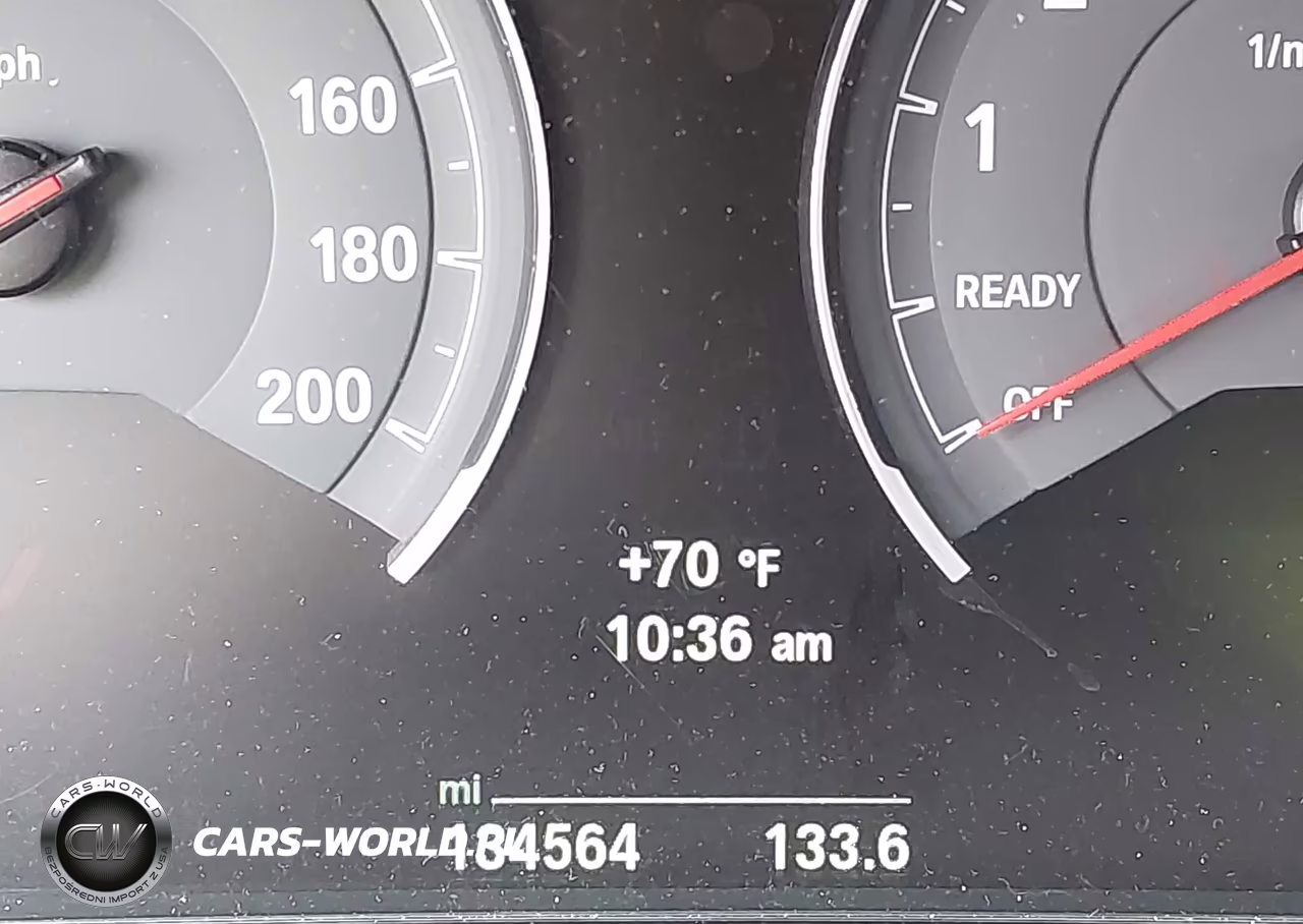 2015 BMW M4 VIN:WBS3R9C57FK334403 - 15