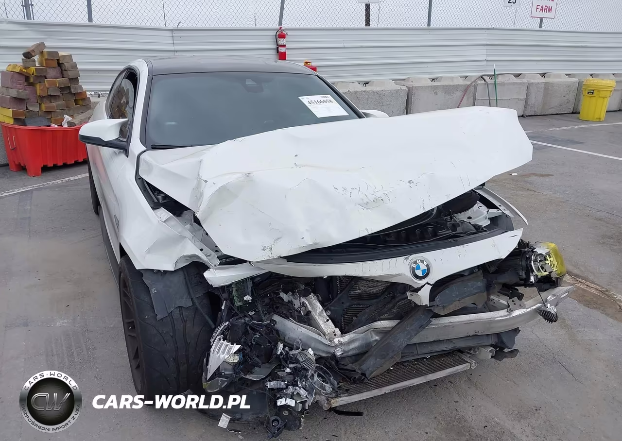 2015 BMW M4 VIN:WBS3R9C57FK334403 - 6