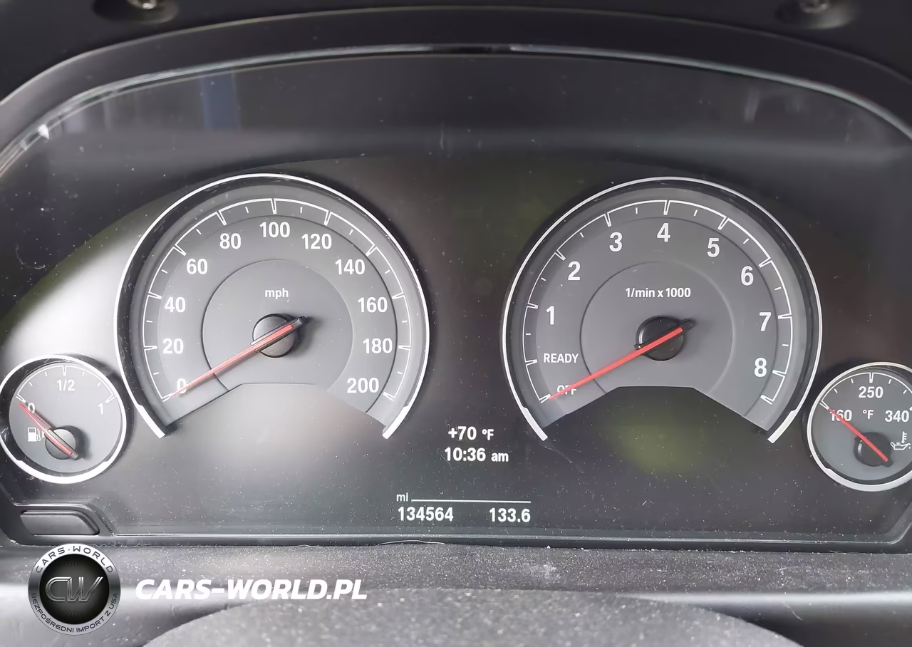 2015 BMW M4 VIN:WBS3R9C57FK334403 - 7