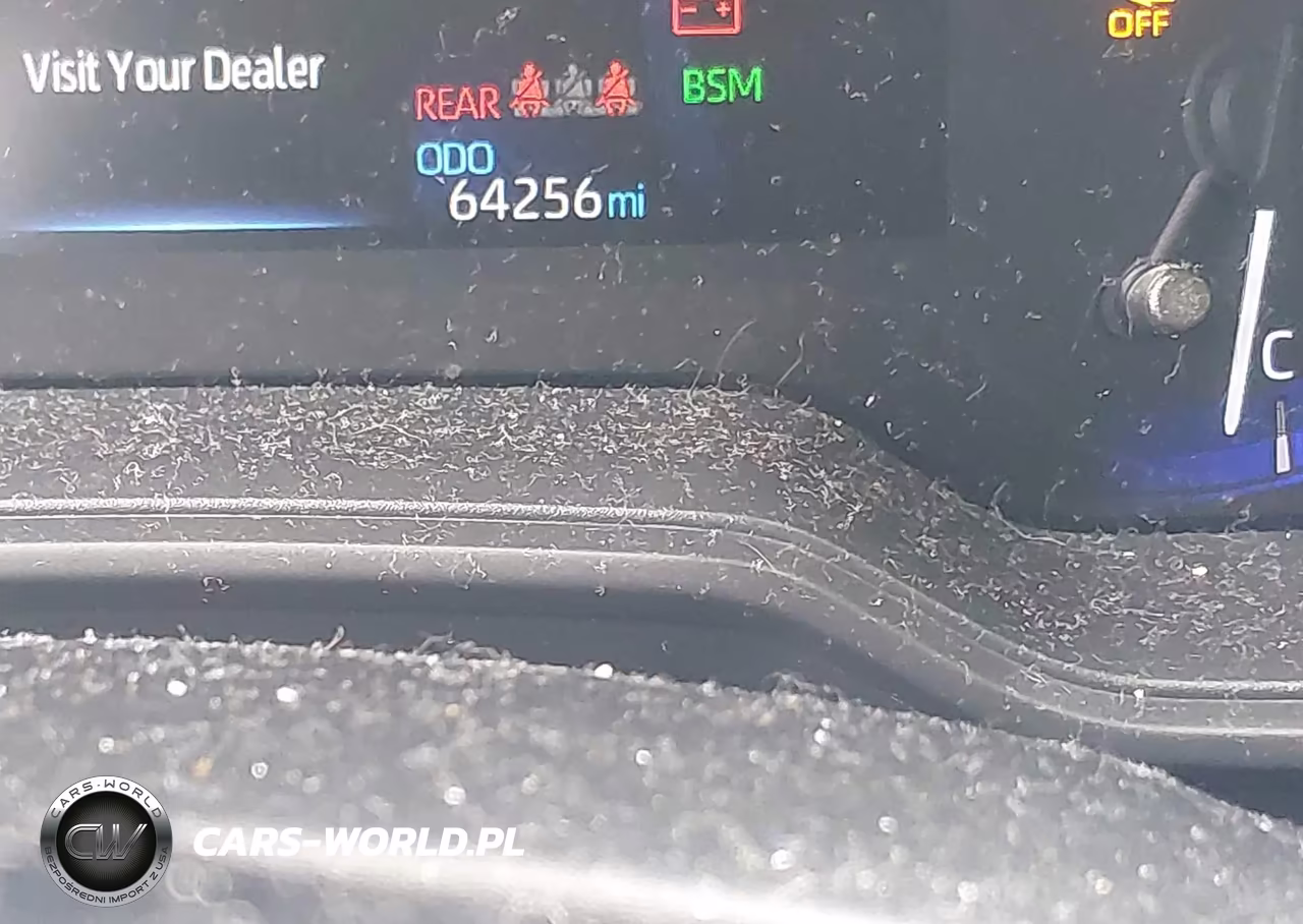 2021 Toyota Corolla Hybrid Le VIN:JTDEAMDE2MJ003837 - 15
