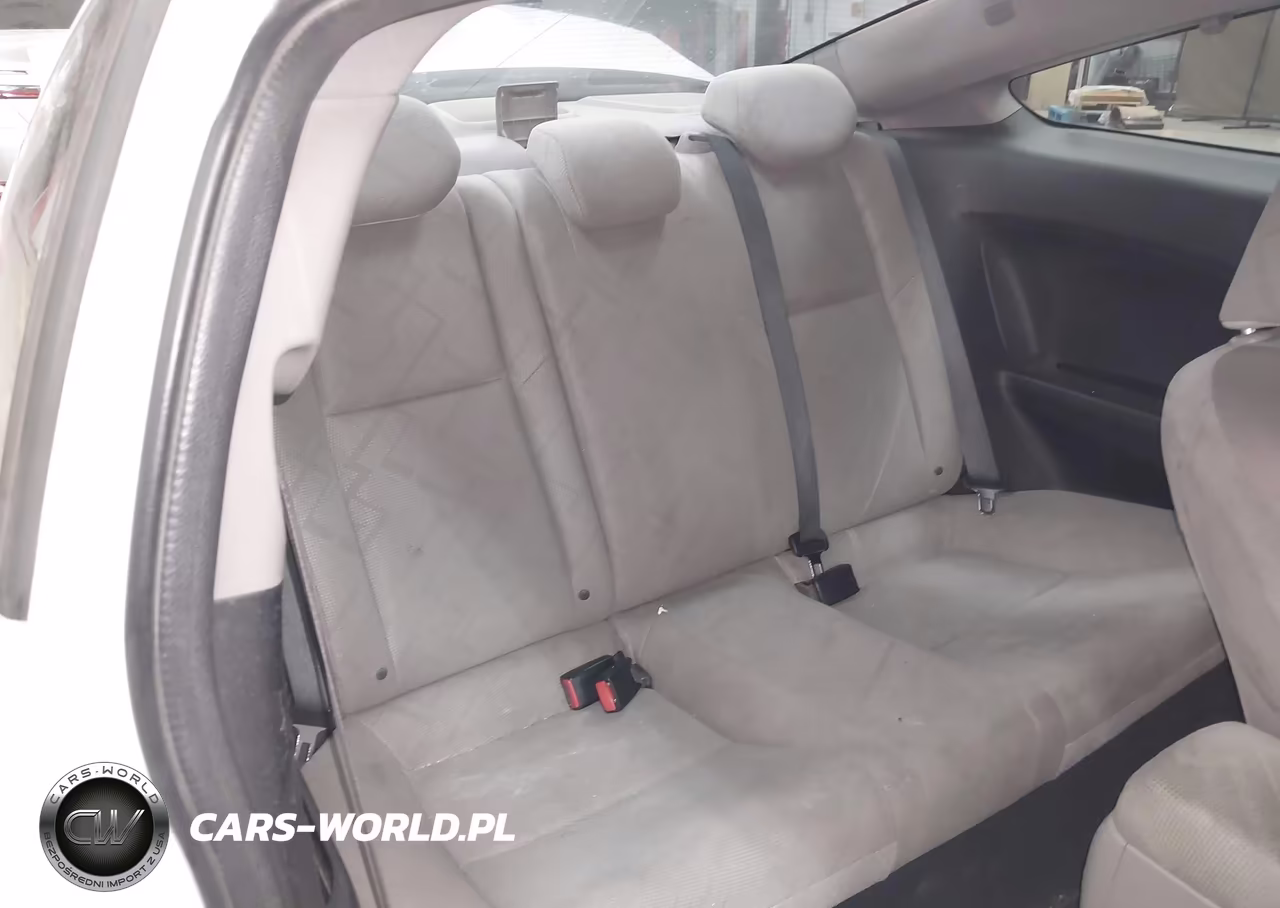 2013 Honda Civic Ex VIN:2HGFG3B88DH514322 - 8