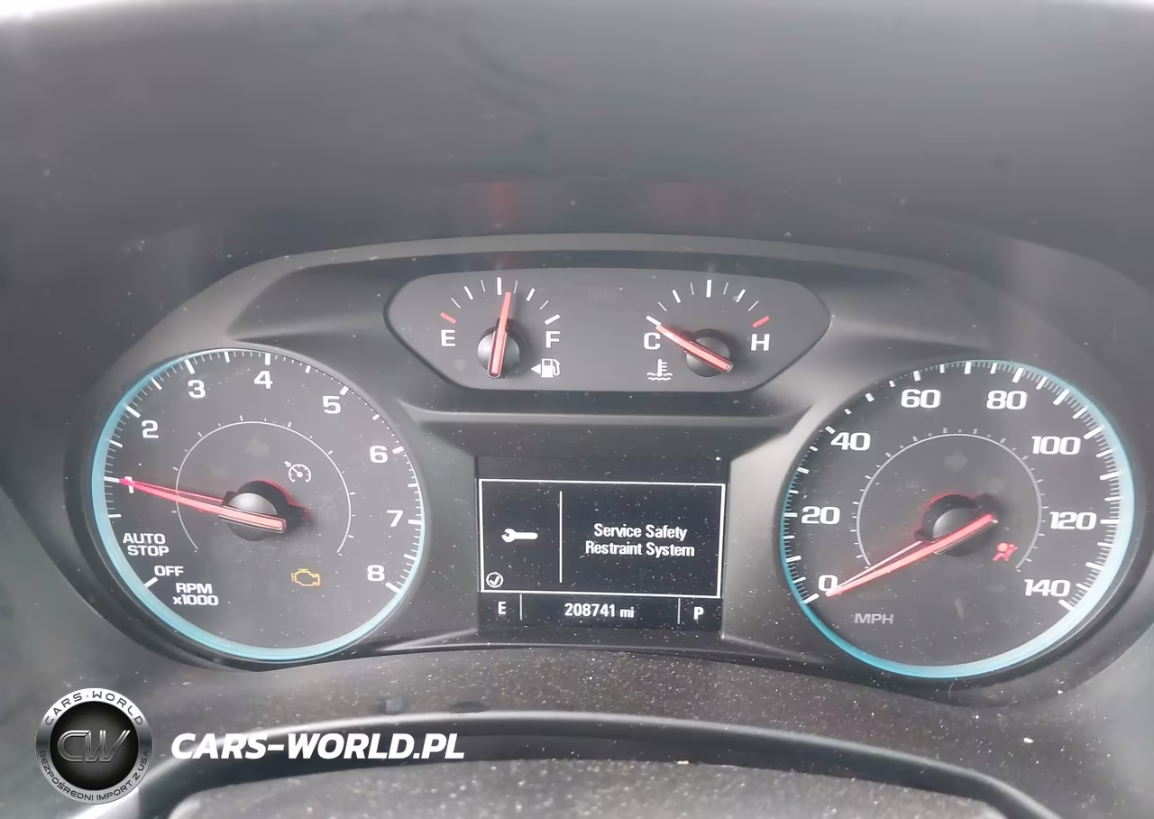 2018 Chevrolet Equinox Lt VIN:3GNAXJEV1JS611618 - 7