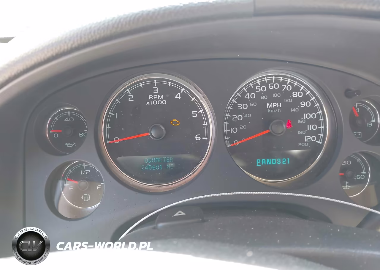 2008 Chevrolet Avalanche 1500 Lt VIN:3GNEC12028G151128 - 7