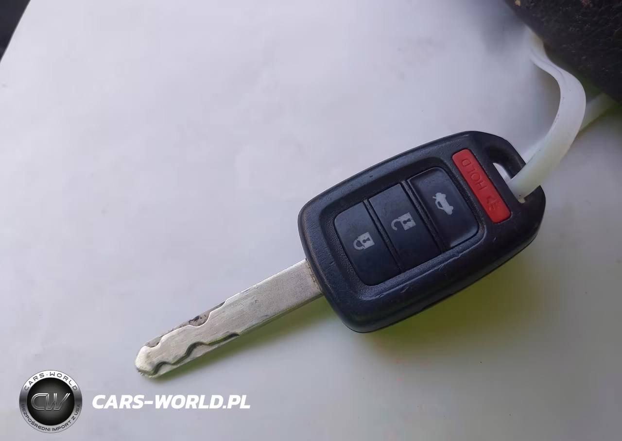 2013 Honda Accord Lx VIN:1HGCR2F39DA019244 - 11