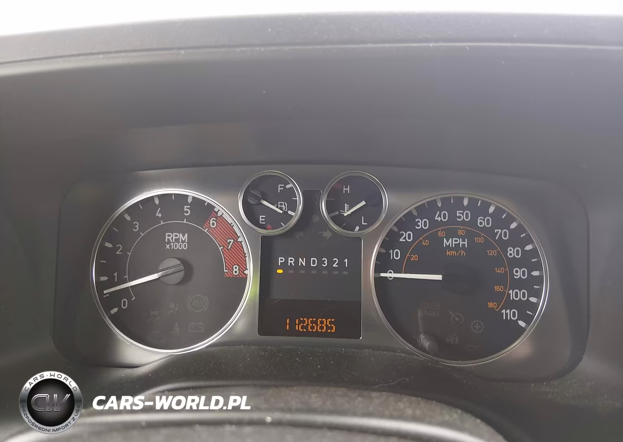 2008 Hummer H3 Suv Alpha VIN:5GTEN13L388120741 - 7