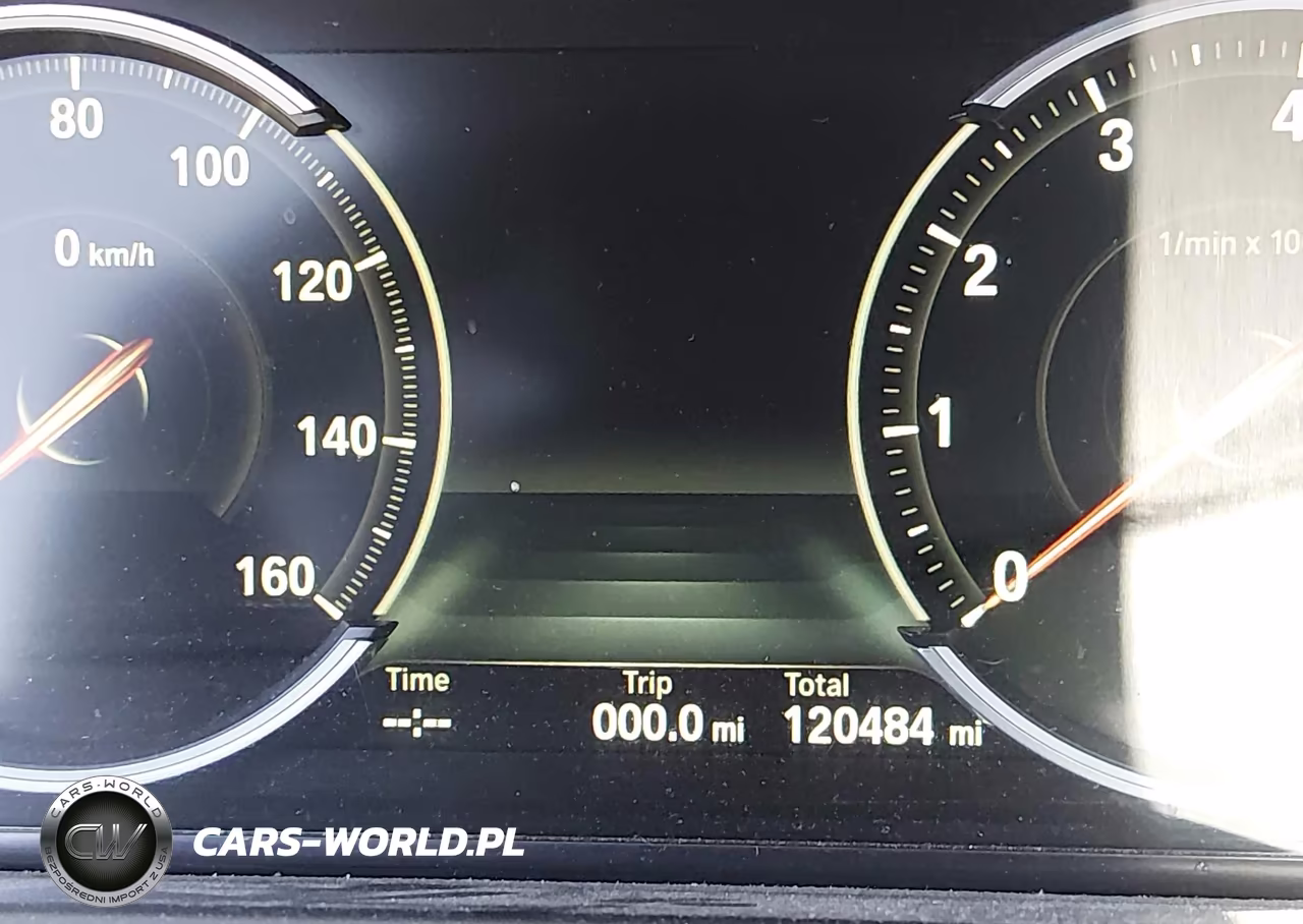 2014 BMW Alpina B7 VIN:WBAYE8C57ED135399 - 15