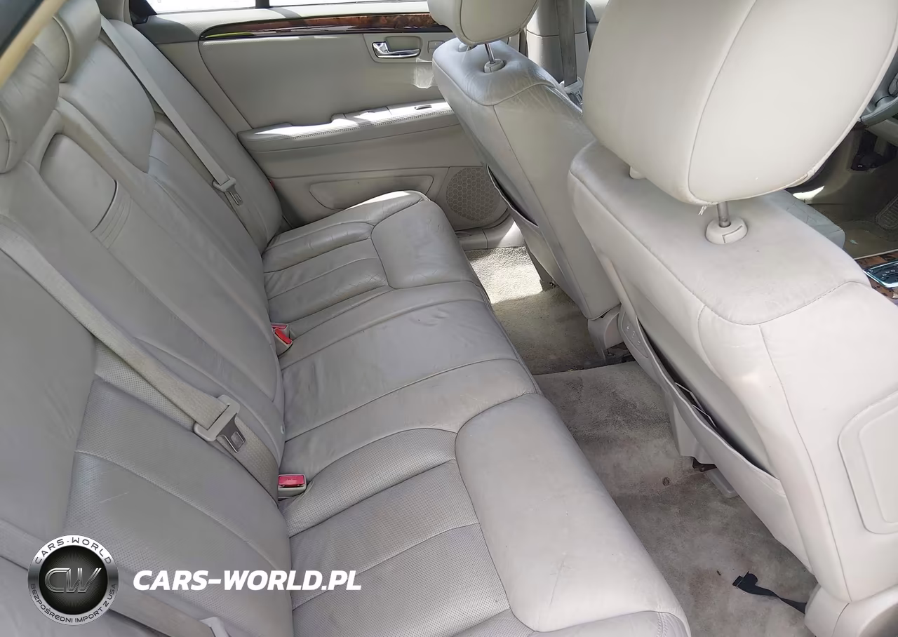 2009 Cadillac Dts 1Sd VIN:1G6KD57Y29U125435 - 8