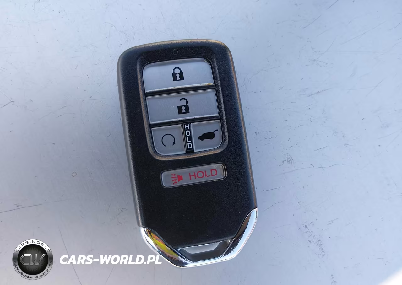2016 Honda Pilot Ex-L VIN:5FNYF6H54GB007579 - 11