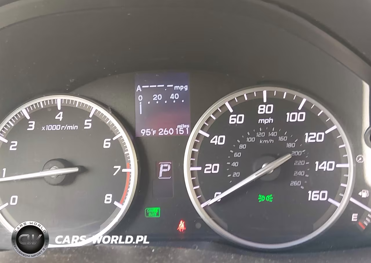 2013 Acura Rdx VIN:5J8TB3H50DL010204 - 7