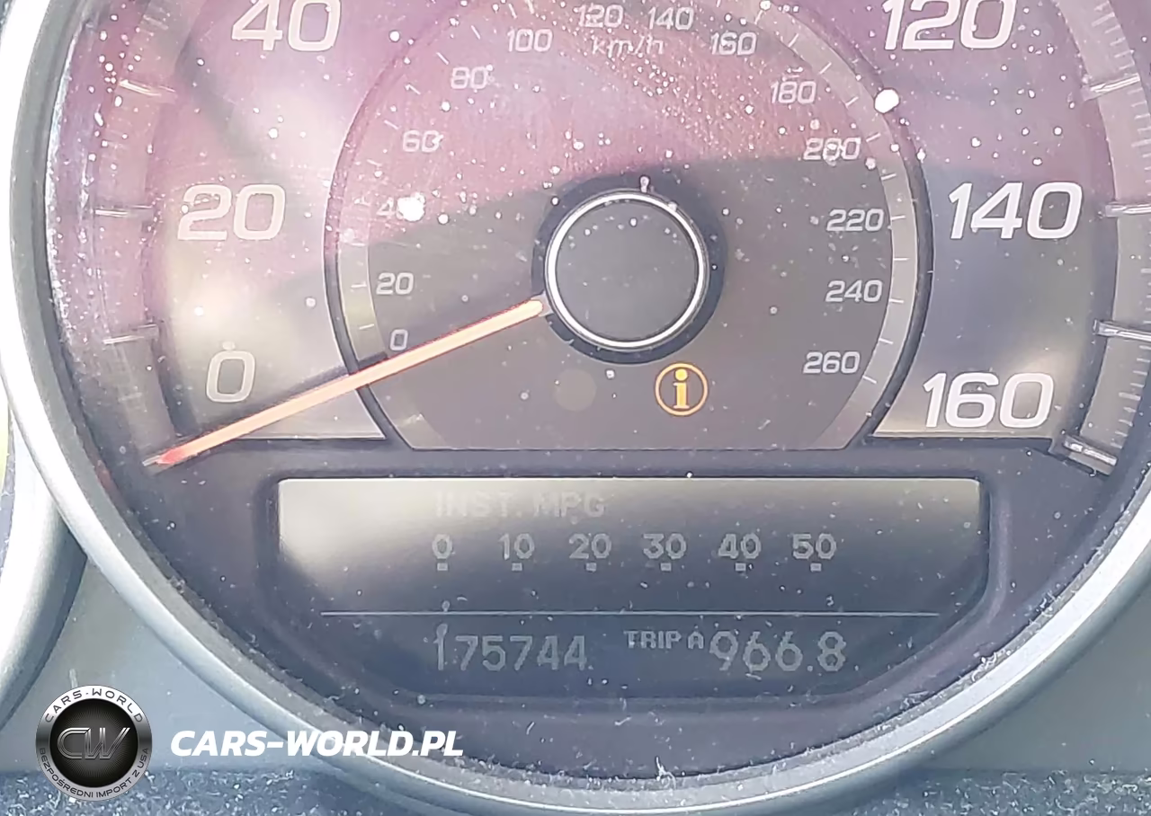 2010 Acura Rl 3.7 VIN:JH4KB2F60AC002162 - 15