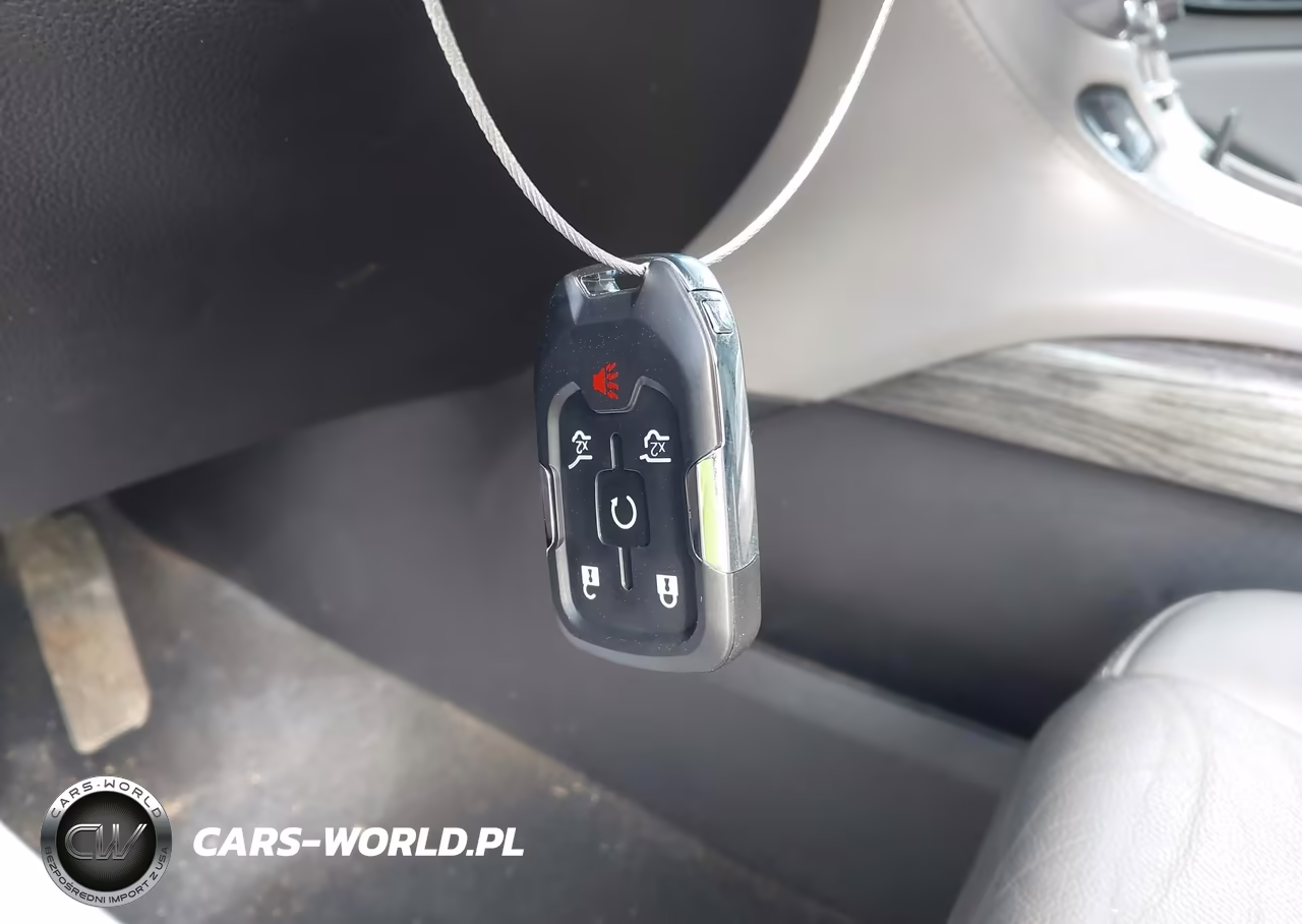2019 Chevrolet Tahoe Lt VIN:1GNSCBKC9KR169183 - 11
