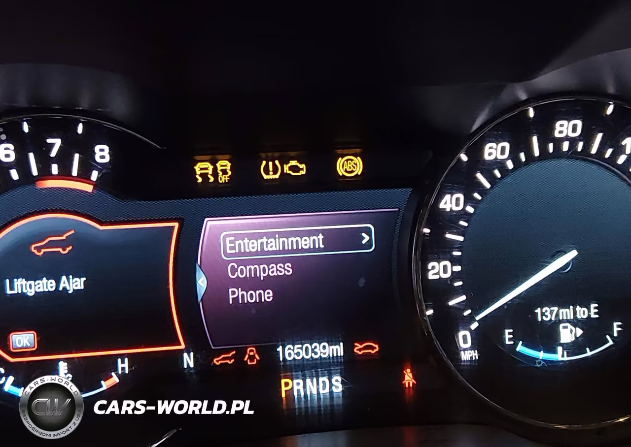 2015 Lincoln Mkc VIN:5LMCJ1A92FUJ20518 - 15
